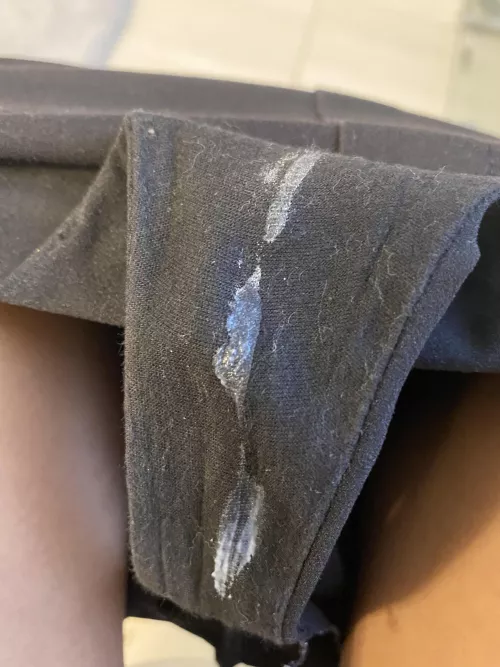 My sweet sticky juices by queen-arya