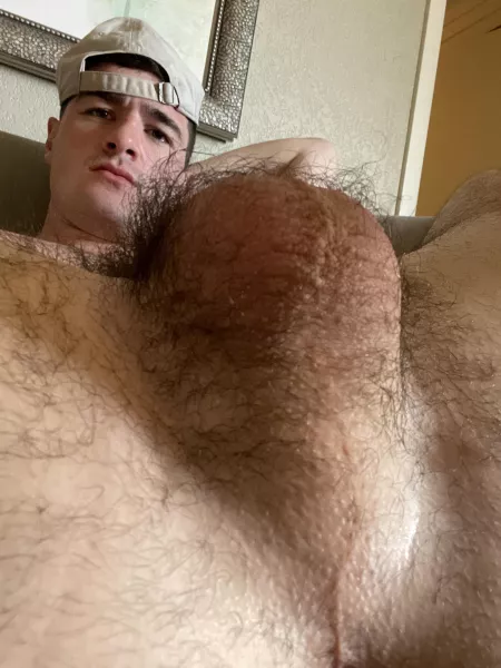 My taint rn by Ace_Carter