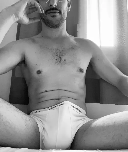 My take on black and white attire by Searchingsmthnew