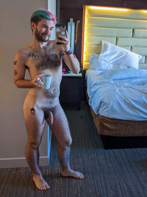 My tattoos look really nice here by thefairypotmother