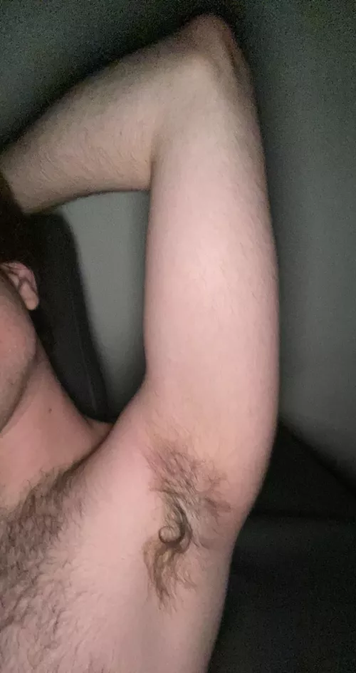 my teen pits after 3 hours of wrestling practice by hairyteen01