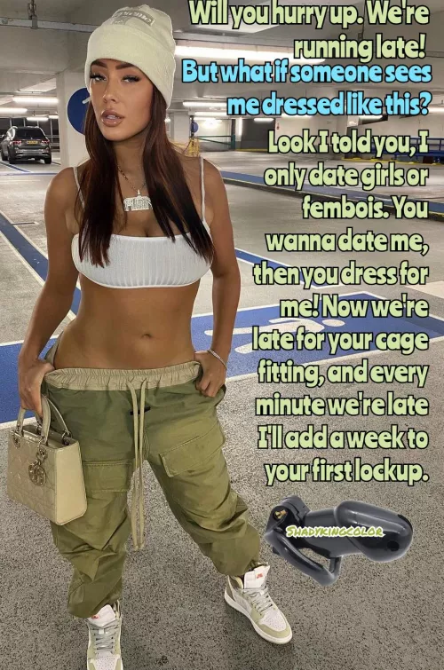 My terms by Shadykingcolor