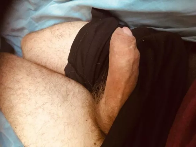 My thick penis. by IcyMaterial2