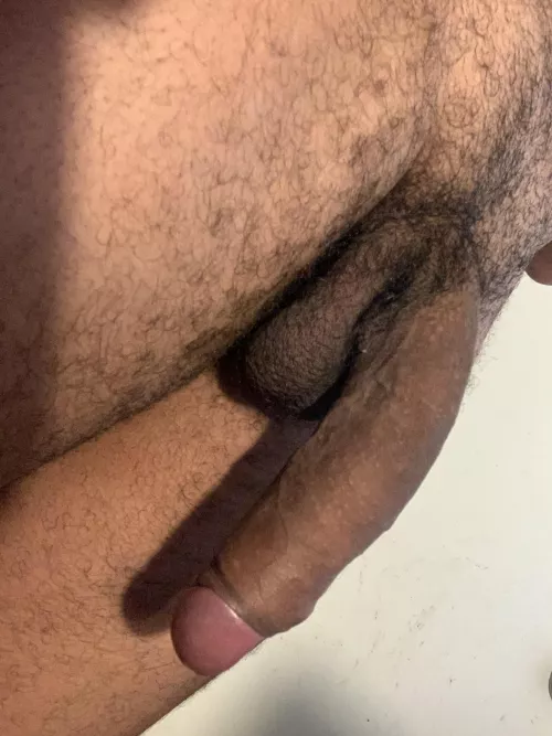 My thick uncut cock needs a jerk bud. Dm me by bulgenhung
