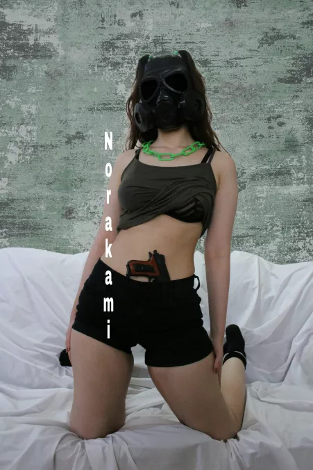 my thighs exploding by n0rakami