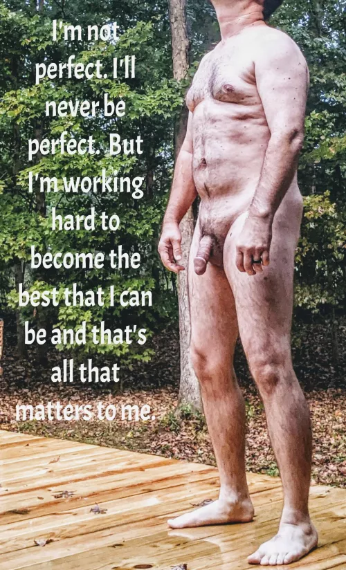 My thought for the day by 40ish_college_dude