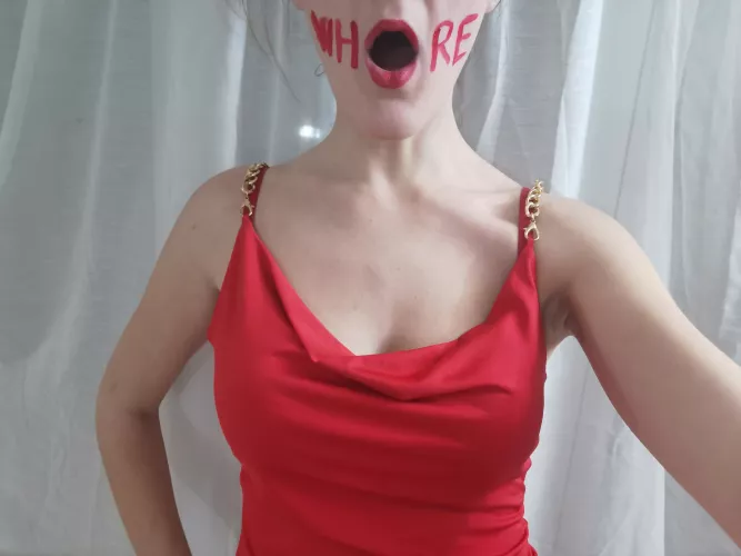 My throat still hurts by Zelda_W