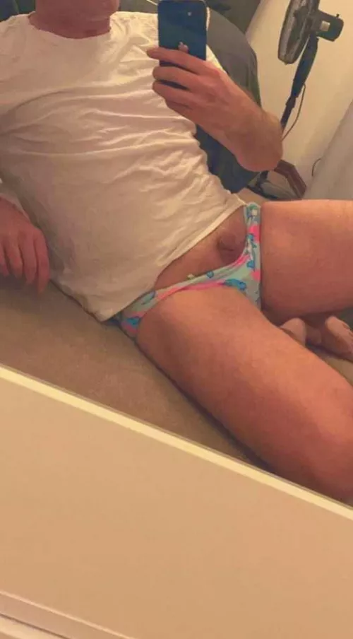 my tiny dick and balls [29] by Snoo_27369