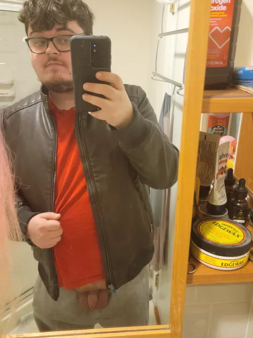 My tiny one [26] by Spastic_Slapstick