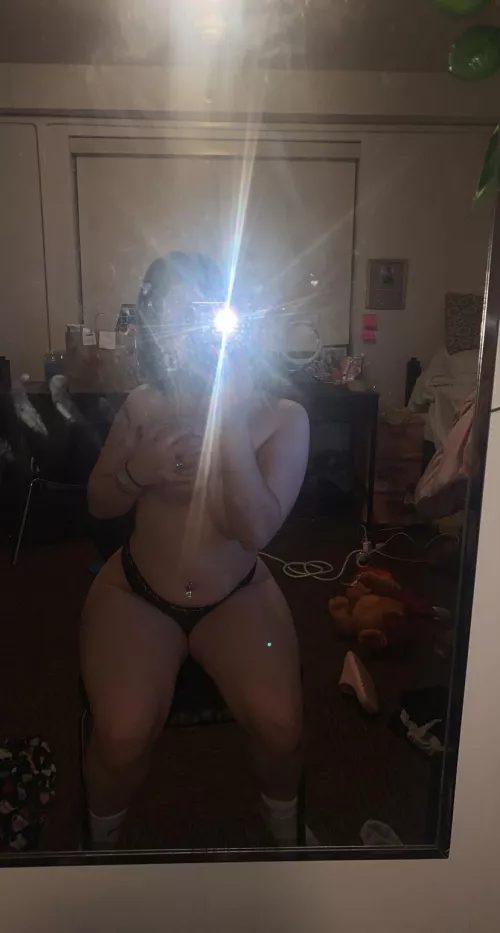 My tits are big just how you like them ❤️ by taylorplayzzz