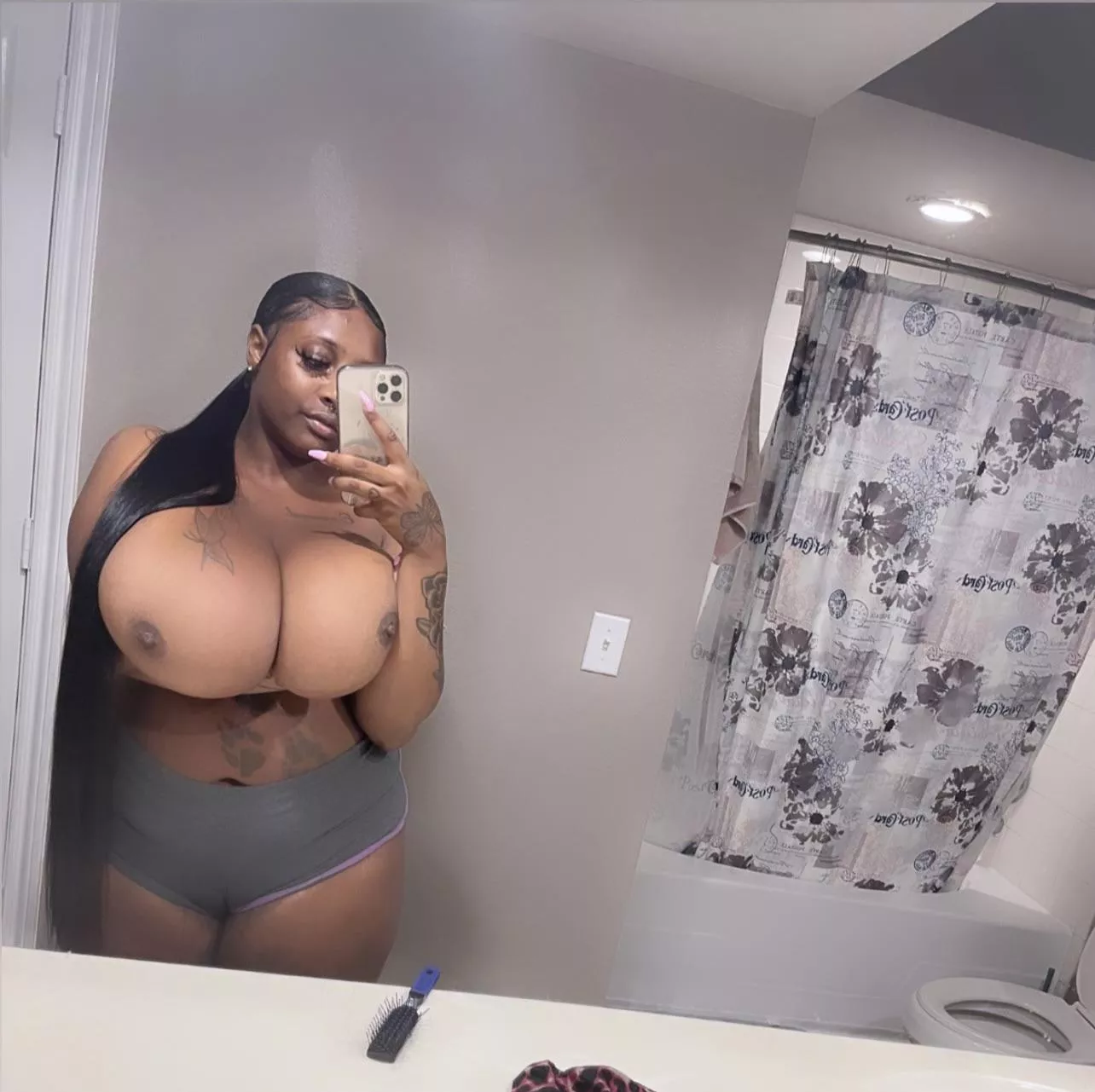 My Tits The Best 😋 posted by Sayslimb_