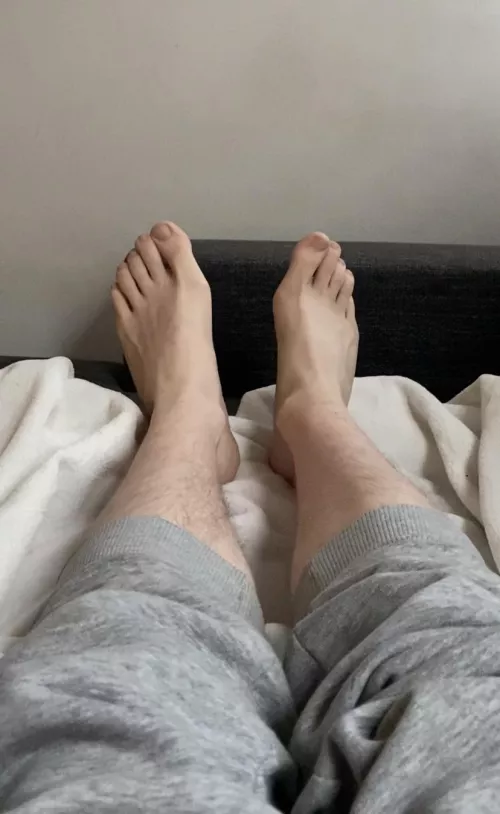 My tops by No-Spare-7410