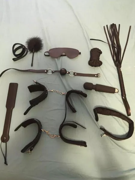 My toy for the ladies by Jamaican_Jimmy