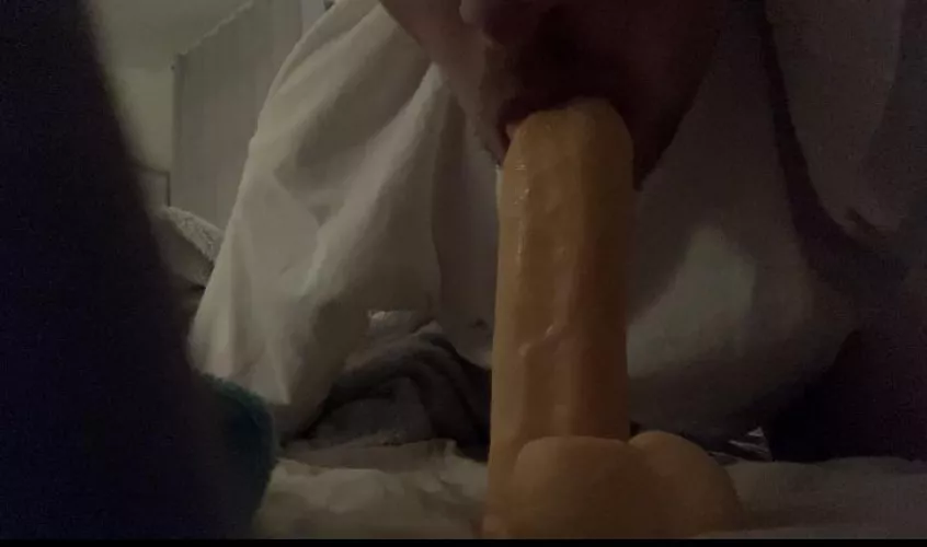 My toys aren’t enough anymore 😢 follow my insta in my account description for the video by takeitallthewayin