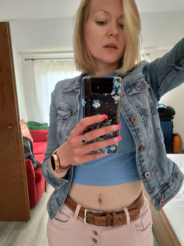 My travelling outfit! [F29] 😍 posted by mariea91