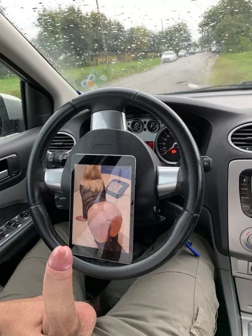 My tribute for a fan by mario197666