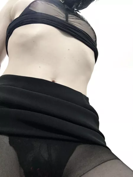 My tummy is waiting for kisses🤤🤤🤤 by Fap_Paw