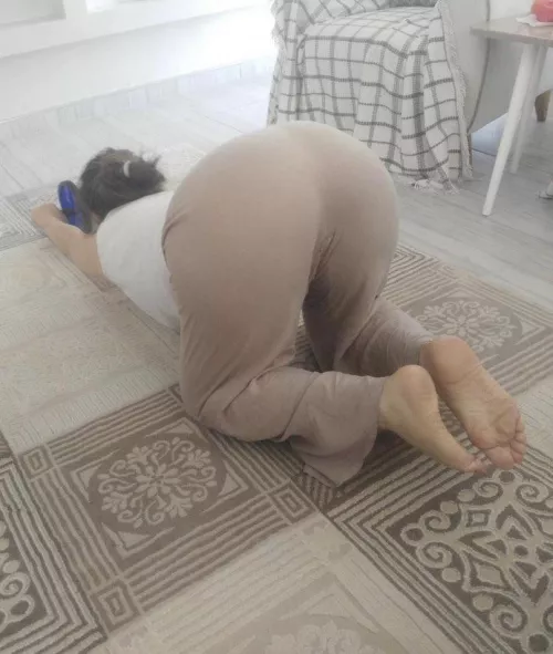 My 🇹🇷 Turkish mom by Anon5461