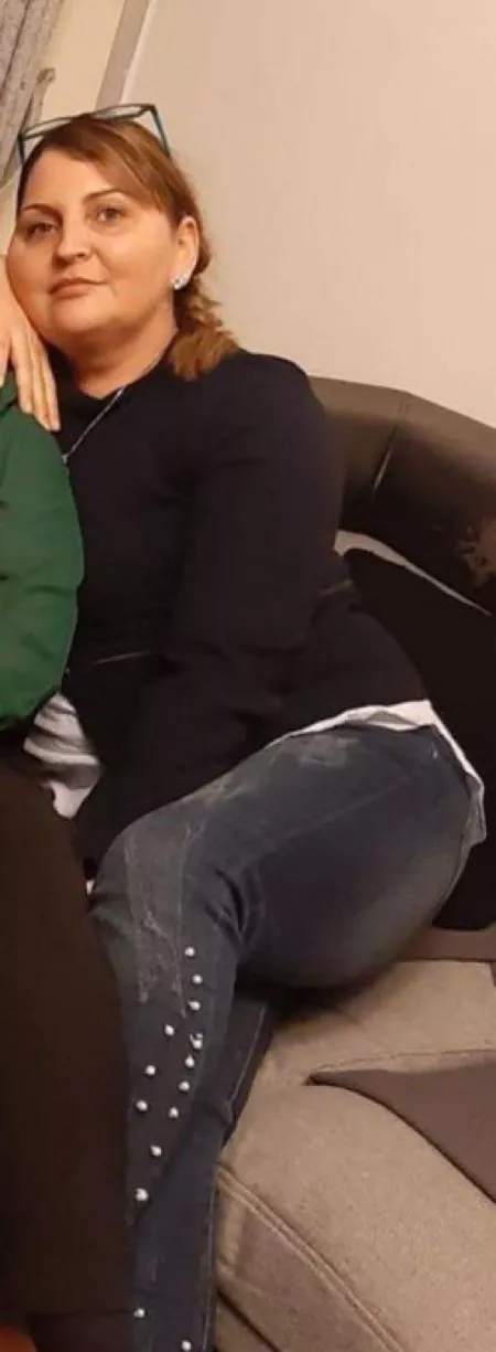 my turkish moms ass by aser67