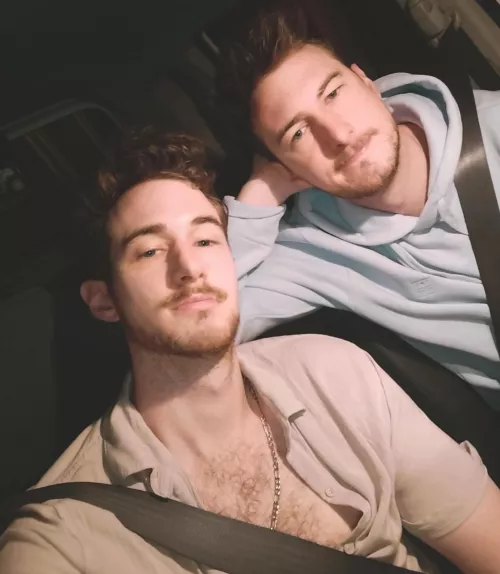 My twin & I turn 26 today 🎉 by snsdreceipts