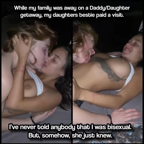 My two secrets… by Loontah