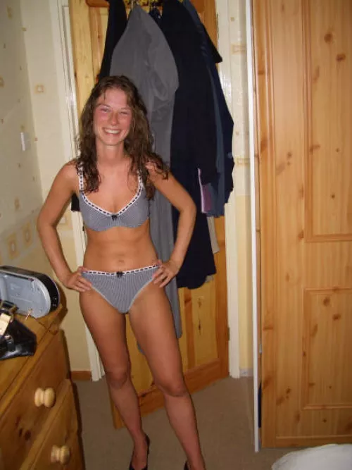 My UK wife, would you entertain her? by Green-Concentrate-22