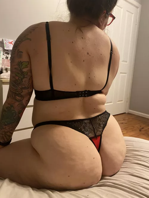 My undies would look better in my mouth. by vixen_couple