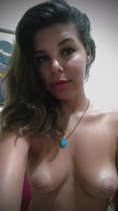 My untanned areolae by Hurricanedeer34