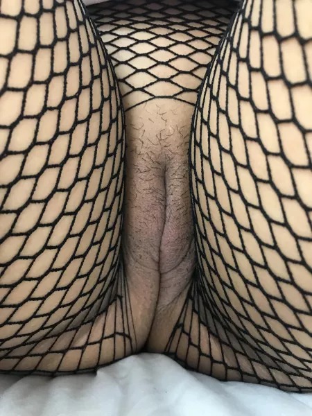 My vagina needs a little shaving again I think… by TinyAsianDoll18