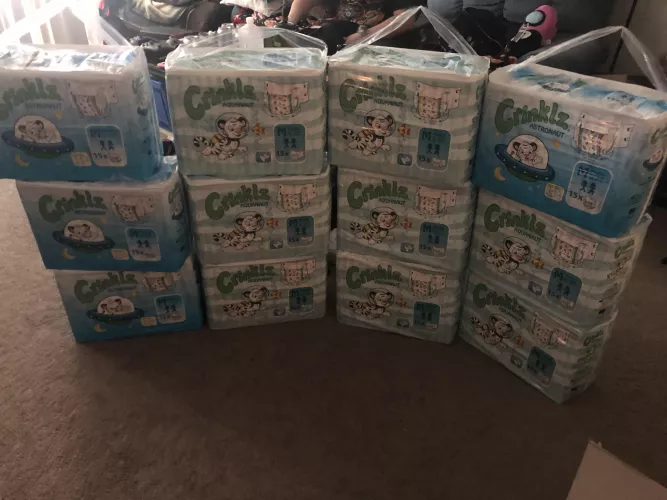 My valentines day gift 🥰 by woofthefurryboi