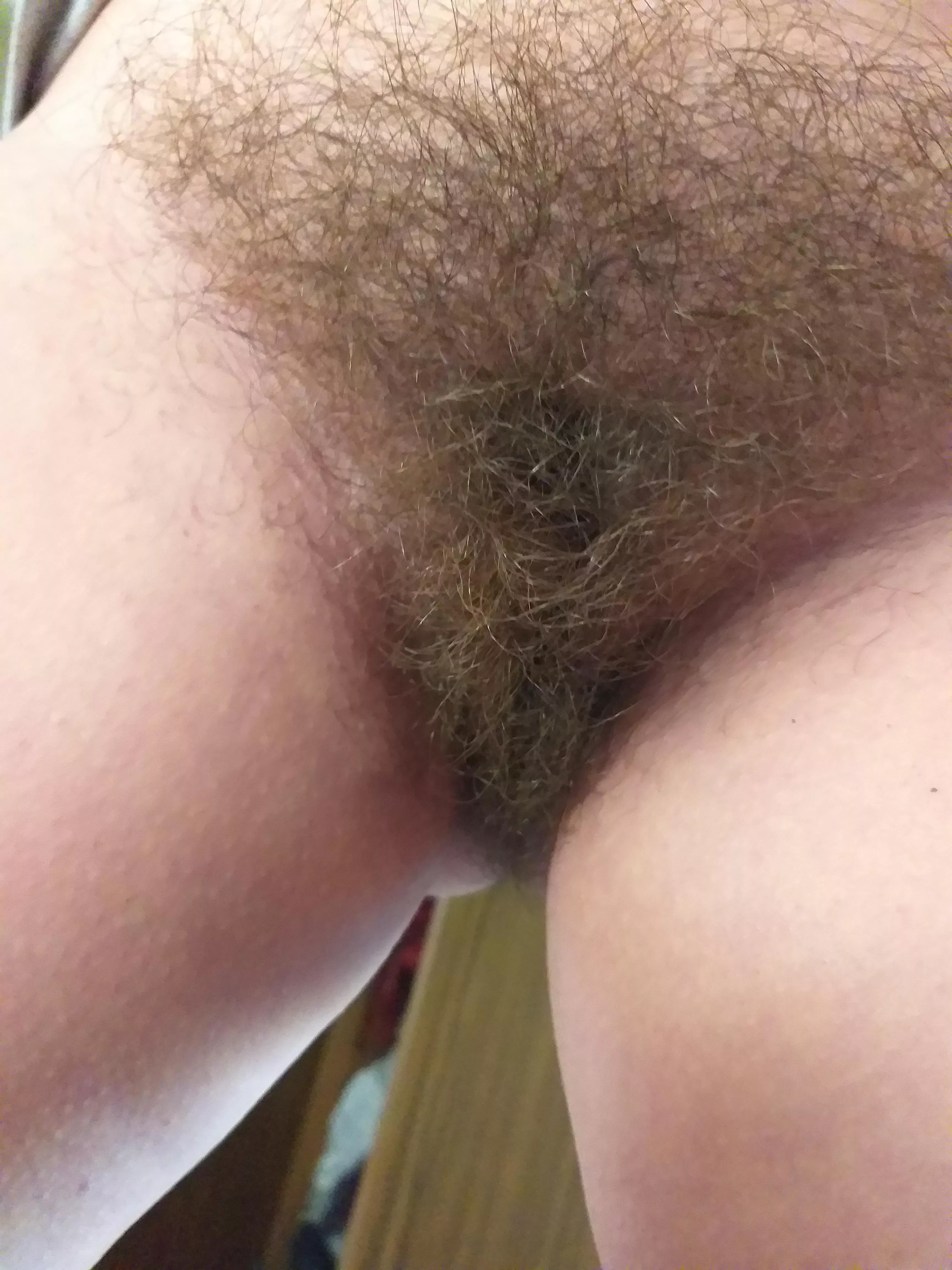 My very natural wife posted by tritech11