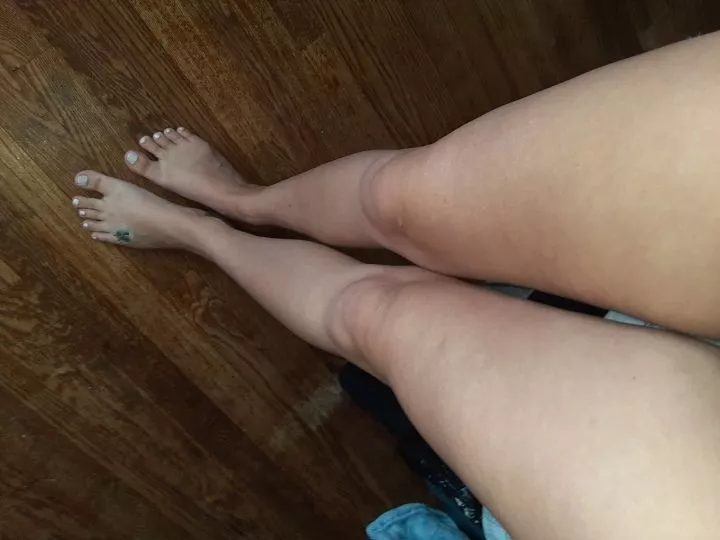 My view posted by indecentbunny