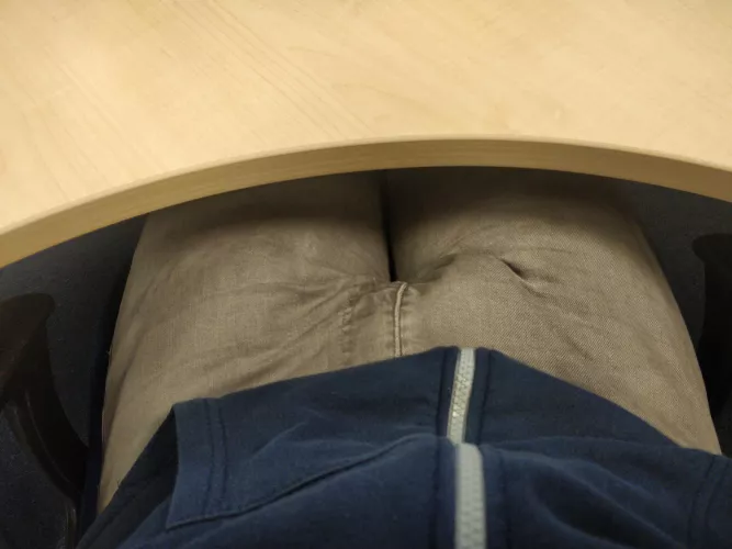 My view at work by 199sixxx