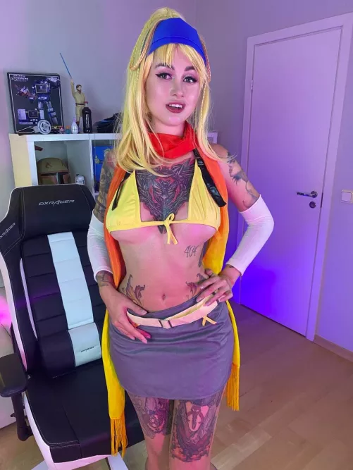 My VIP OnlyFans is FREE. Each new subscriber will receive a HOT gift. Link in Bio and in comments by MagicFruit9