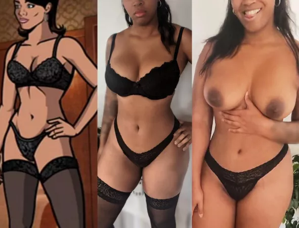 My vulva is smoother than a veal cutlet 🎃 by justagentleman1