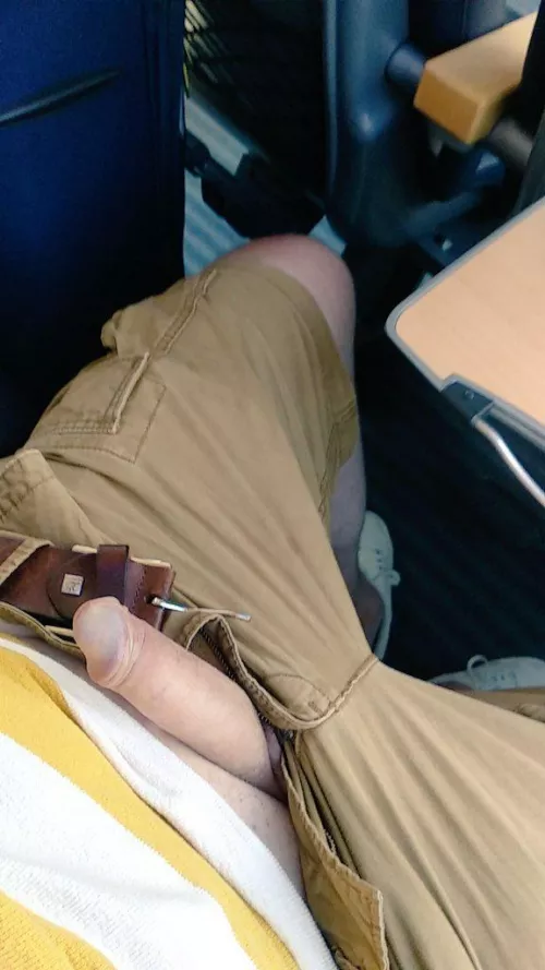 My way of travelling. I guess i need a neighbour 😁 by jo_nasx