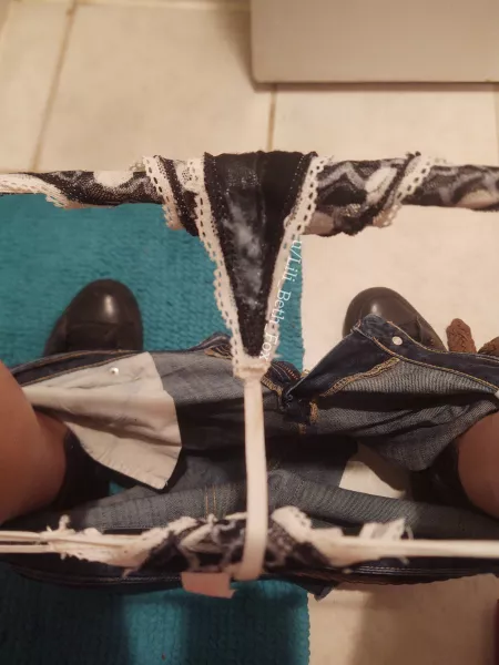 My weekend is off to a great start - what about yours? [OC] by Lili_Beth_Fox