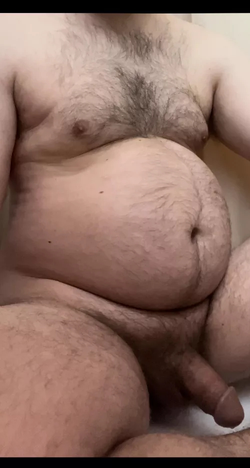 My weight gain has cut back my size by hco0709