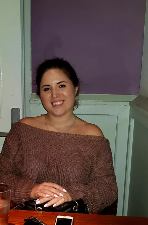 My welsh girlfriend [30], recognize? Cuckold couple by sobocinsiu87