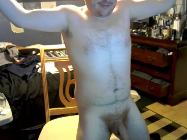 My whole gingerness. You guys like? by [deleted]