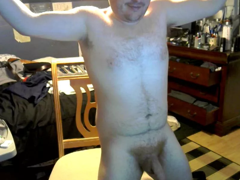 My whole gingerness. You guys like? posted by [deleted]