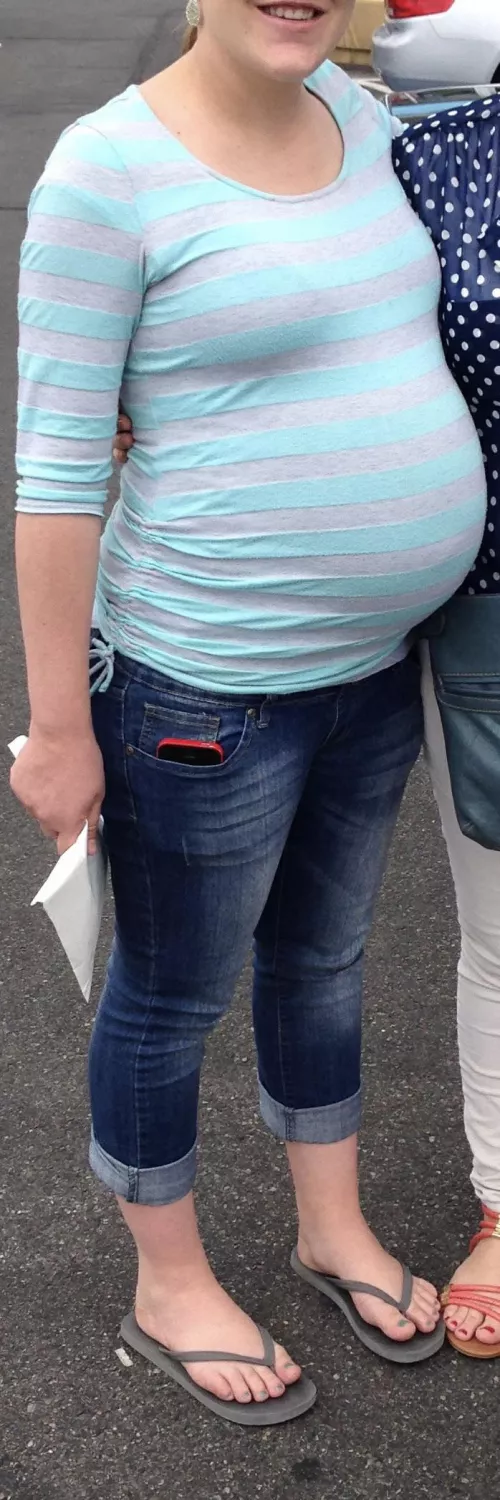 My wife by JustZealous2009