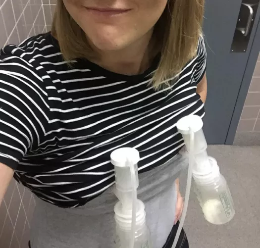 My wife by JustZealous2009