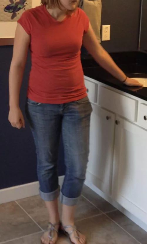 My wife by JustZealous2009