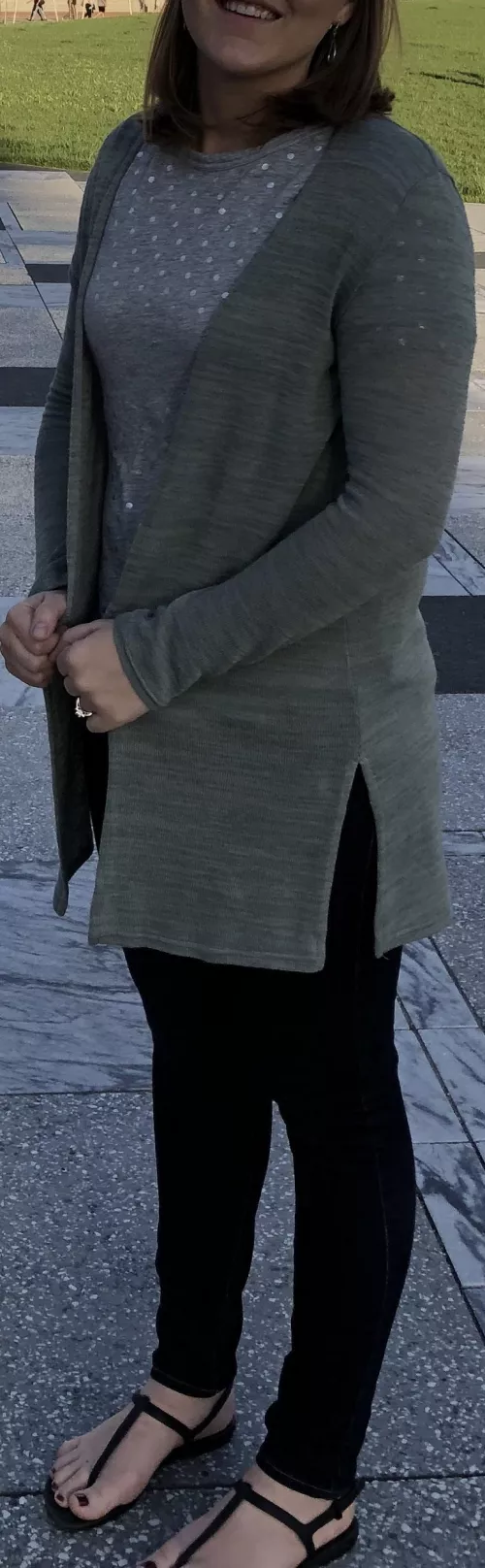 My wife by JustZealous2009