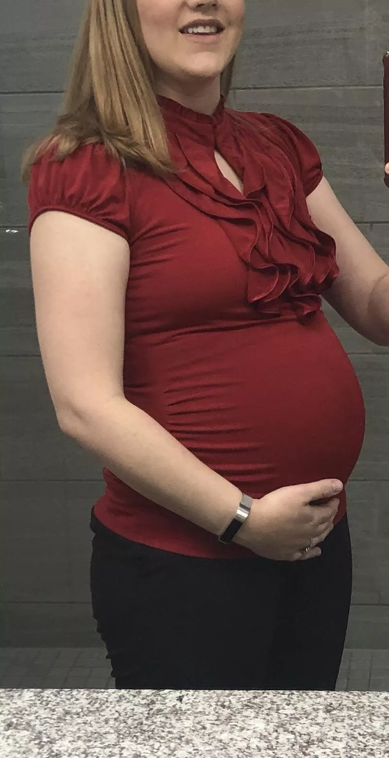 My wife posted by Wish_Academic