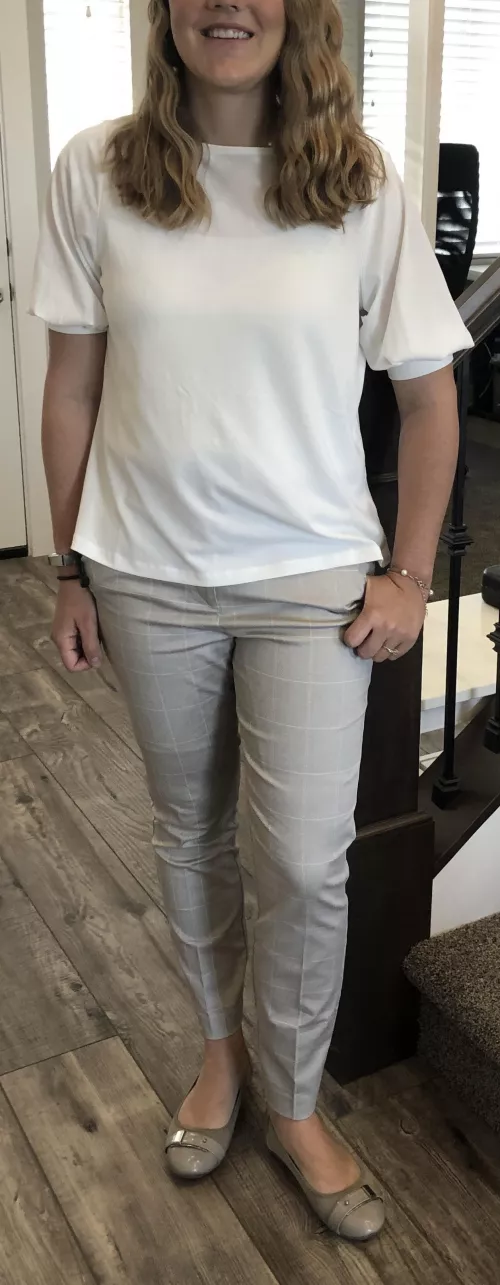 My Wife by fakename2009