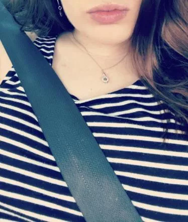 My wife posted by bigman2036