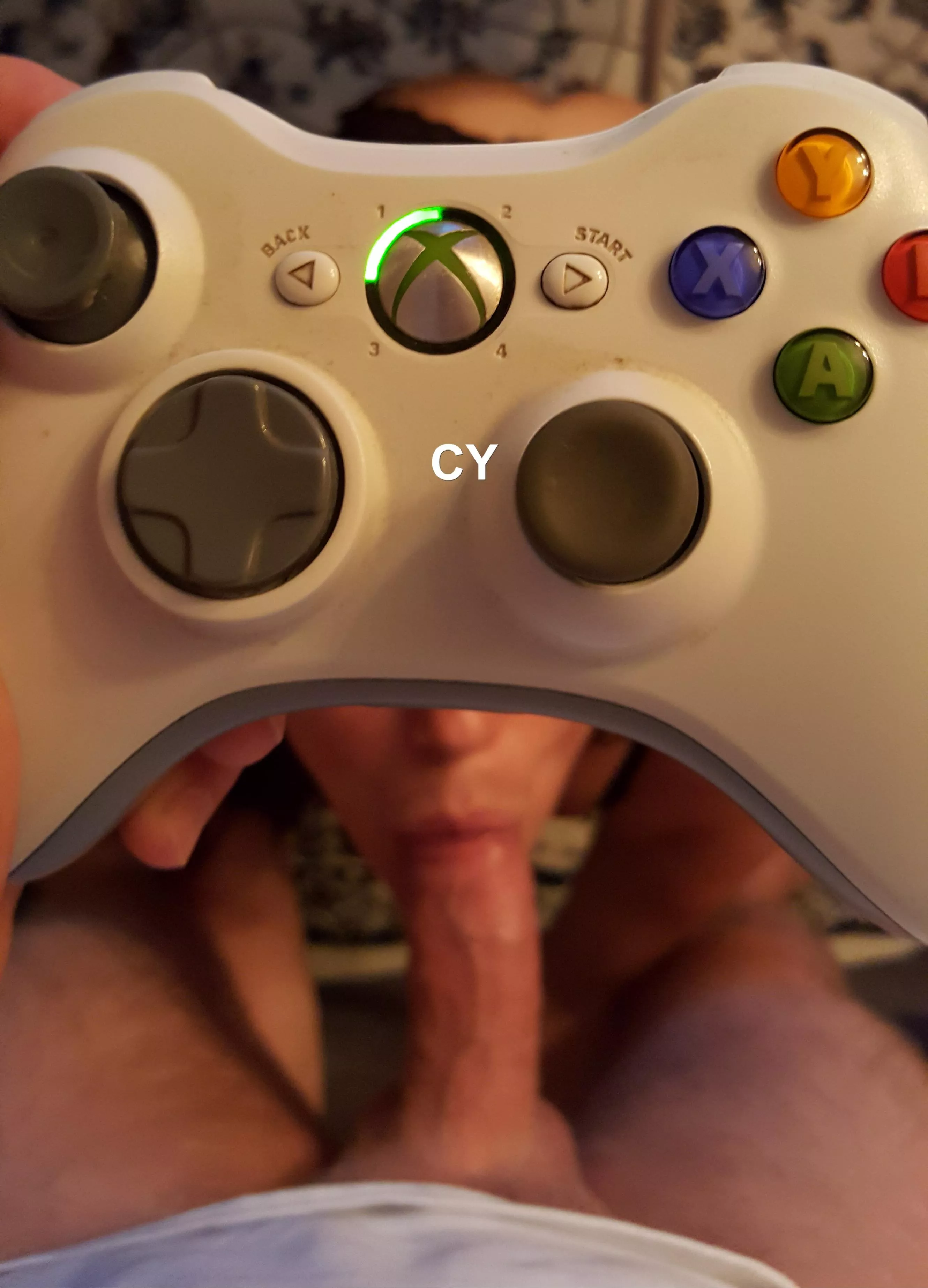 My wife posted by [deleted]