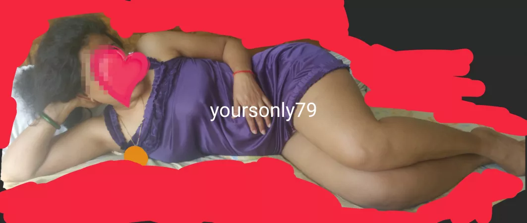 My wife Anamika for You, Do you want to have her? by yoursonly0311